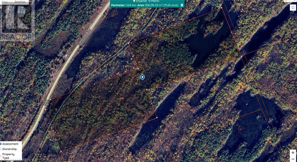 Old Sulphide Road, Kaladar, Ontario  K0K 3A0 - Photo 8 - 40602414