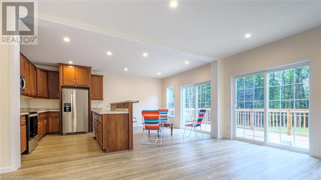 147 Dorcas Bay Road, Northern Bruce Peninsula, Ontario  N0H 2R0 - Photo 12 - 40601518