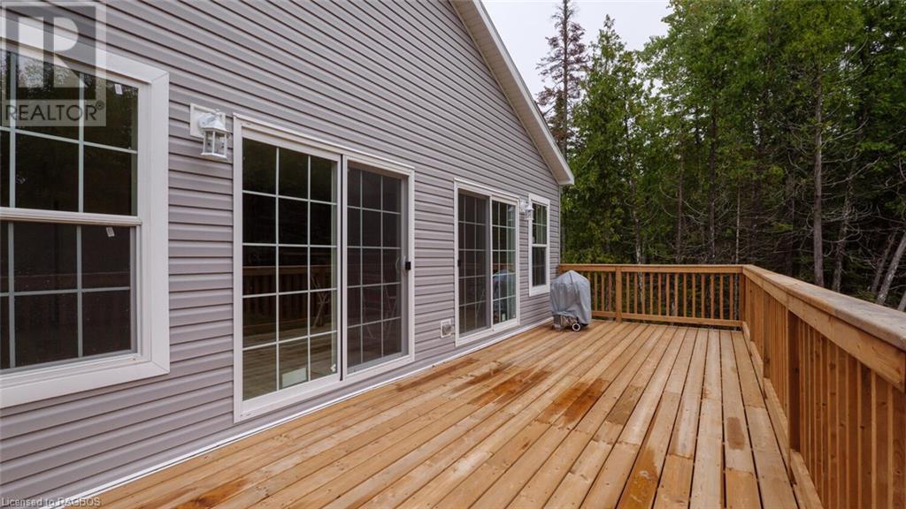 147 Dorcas Bay Road, Northern Bruce Peninsula, Ontario  N0H 2R0 - Photo 15 - 40601518