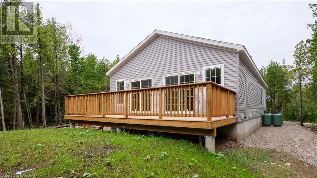 147 Dorcas Bay Road, Northern Bruce Peninsula, Ontario  N0H 2R0 - Photo 34 - 40601518