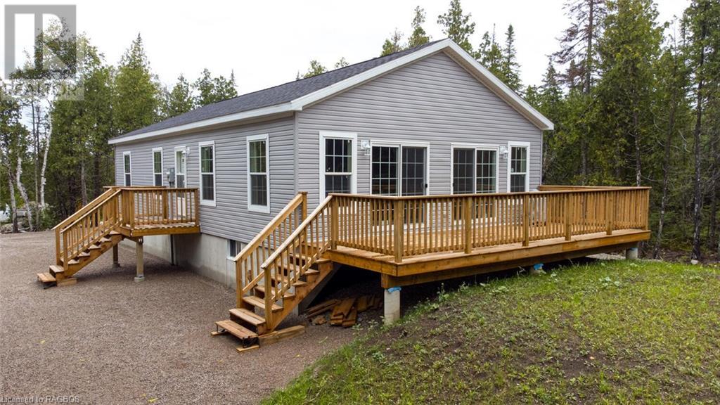 147 Dorcas Bay Road, Northern Bruce Peninsula, Ontario  N0H 2R0 - Photo 4 - 40601518
