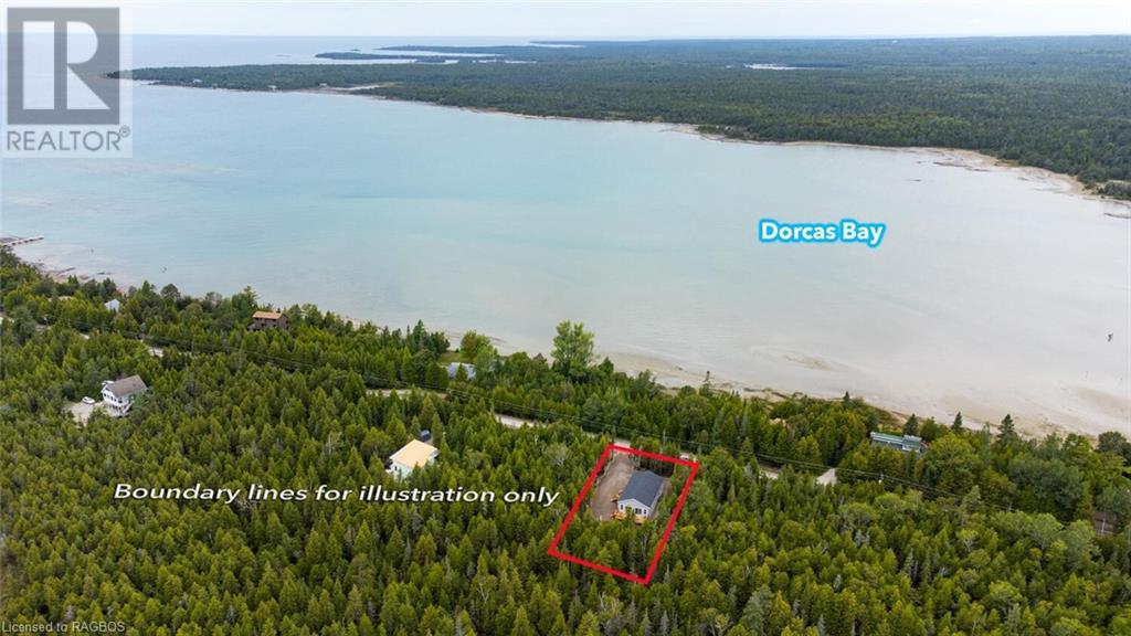 147 Dorcas Bay Road, Northern Bruce Peninsula, Ontario  N0H 2R0 - Photo 7 - 40601518