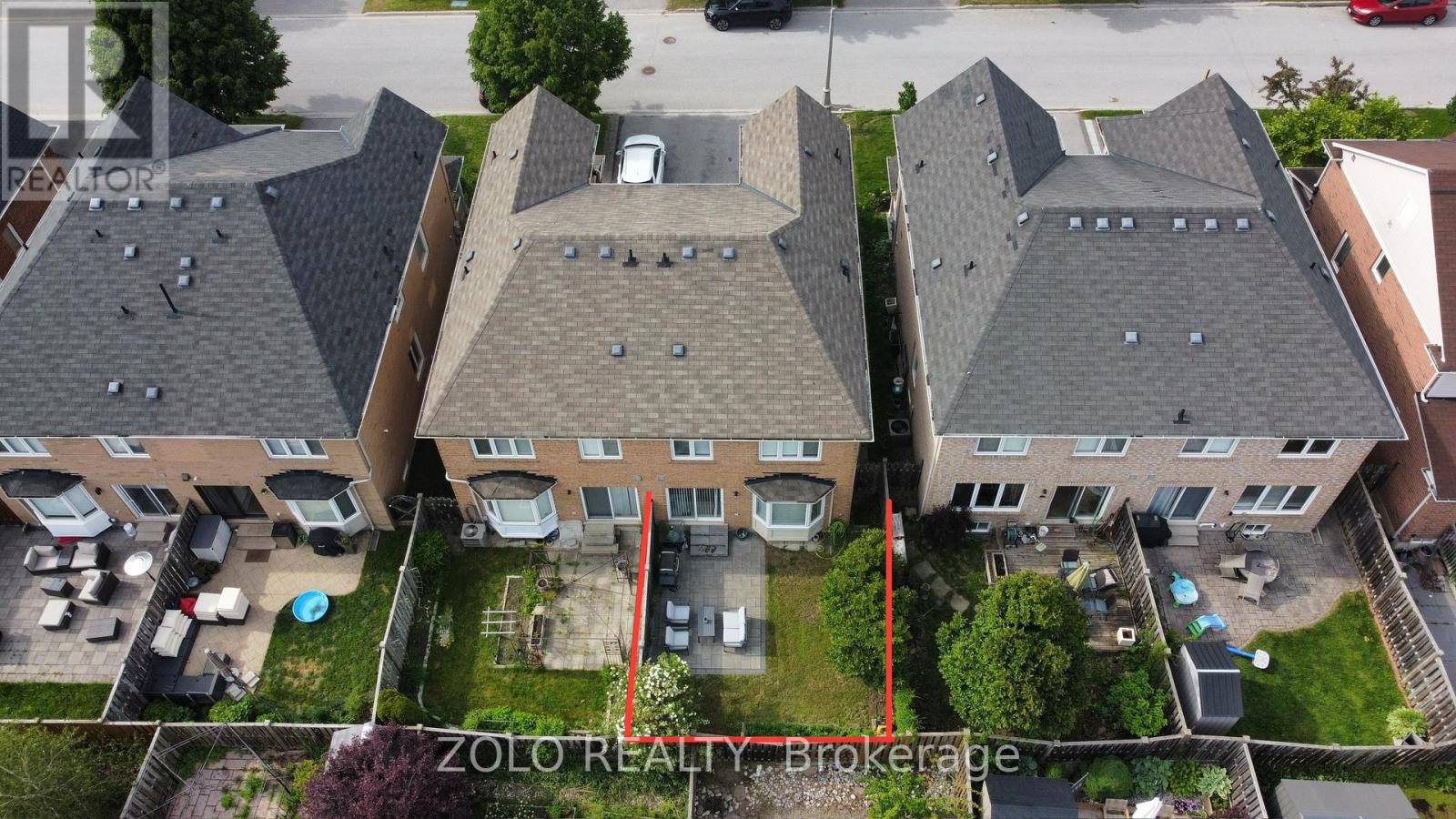 28 Jamesway Crescent, Whitchurch-Stouffville, Ontario  L4A 0A5 - Photo 4 - N8416726