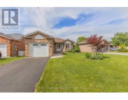 49 WALLWINS WAY, barrie (south shore), Ontario