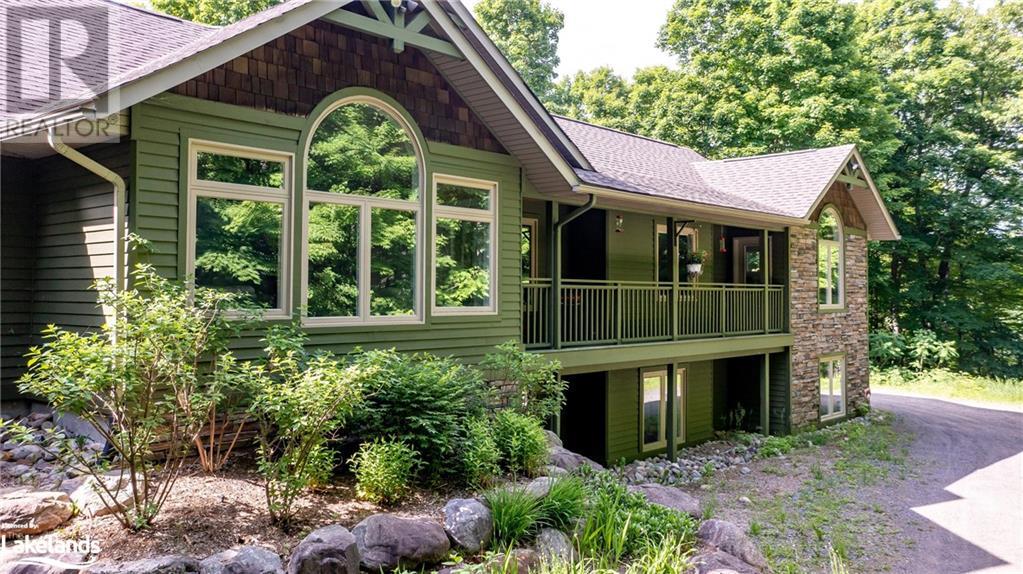 759 Williamsport Road, Huntsville, Ontario P1H 2J4 (27010091