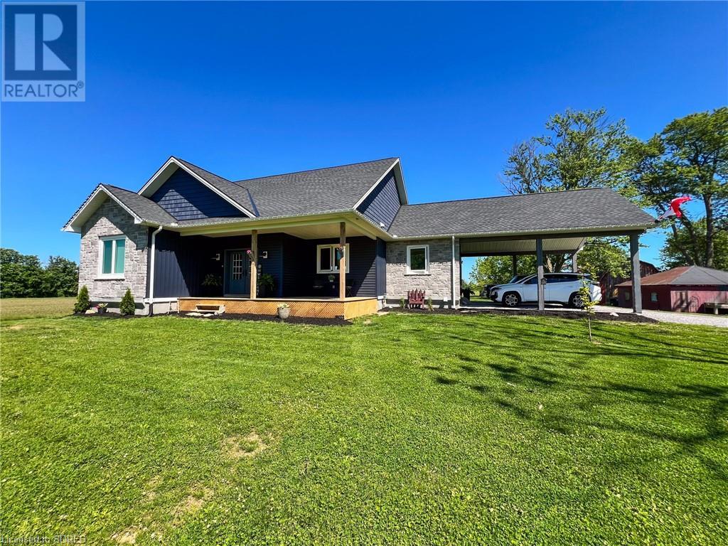 1577 Concession 6 Townsend Road, Waterford, Ontario  N0E 1Y0 - Photo 4 - 40579554