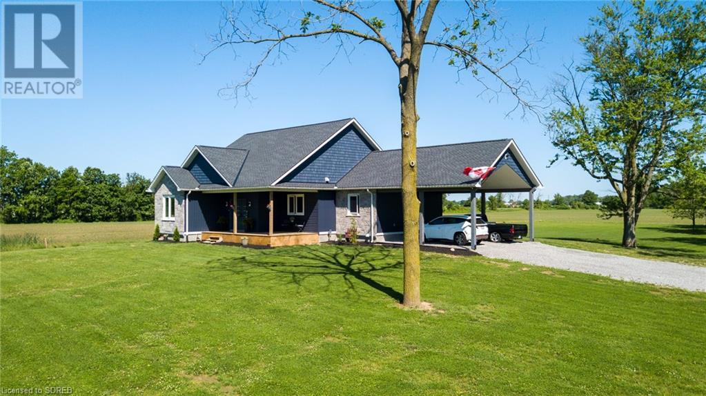 1577 Concession 6 Townsend Road, Waterford, Ontario  N0E 1Y0 - Photo 6 - 40579554