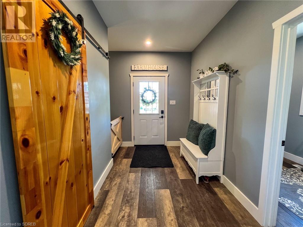 1577 Concession 6 Townsend Road, Waterford, Ontario  N0E 1Y0 - Photo 7 - 40579554