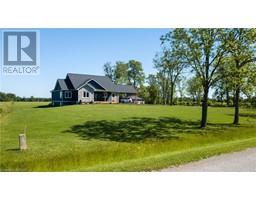 1577 CONCESSION 6 TOWNSEND Road, waterford, Ontario