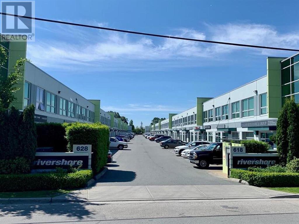 164 628 E KENT AVENUE SOUTH, vancouver, British Columbia V5X0B2