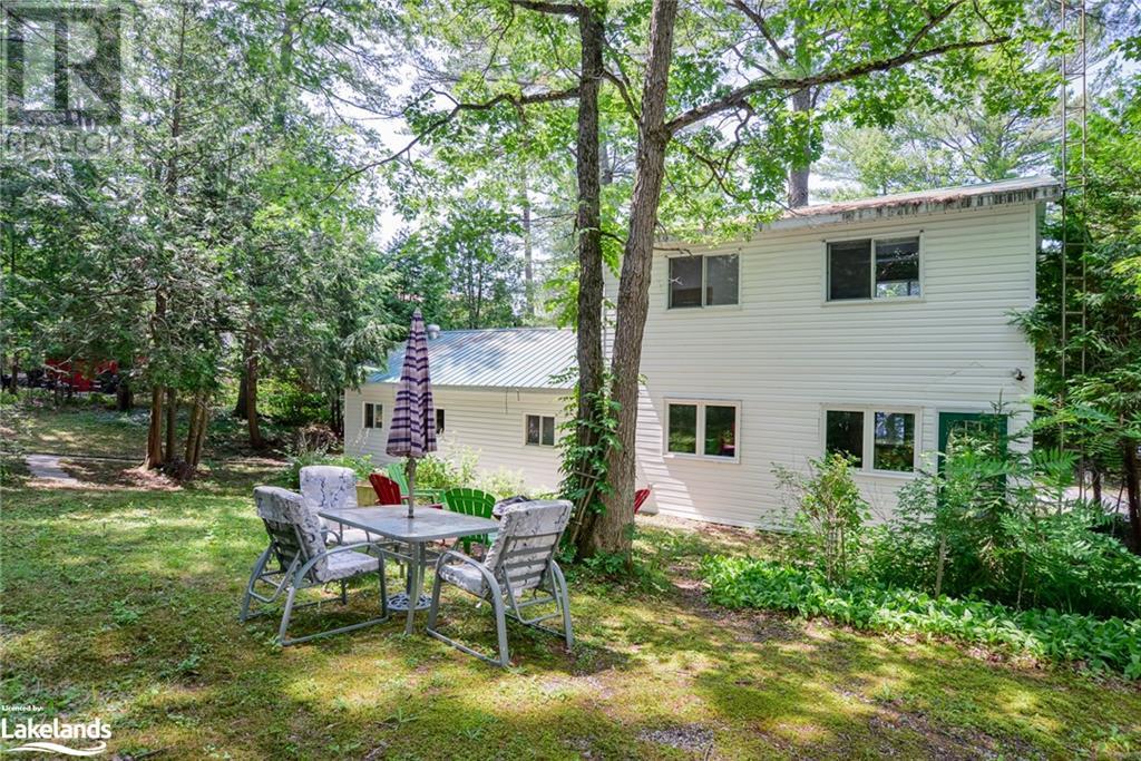 1145 South Morrison Lake Road, Kilworthy, Ontario  P0E 1G0 - Photo 3 - 40602092