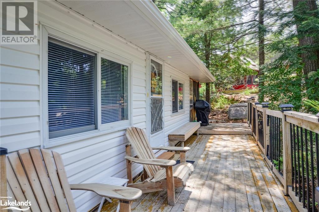 1145 South Morrison Lake Road, Kilworthy, Ontario  P0E 1G0 - Photo 4 - 40602092