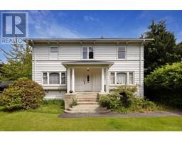 1121 W 16TH AVENUE, Vancouver, British Columbia