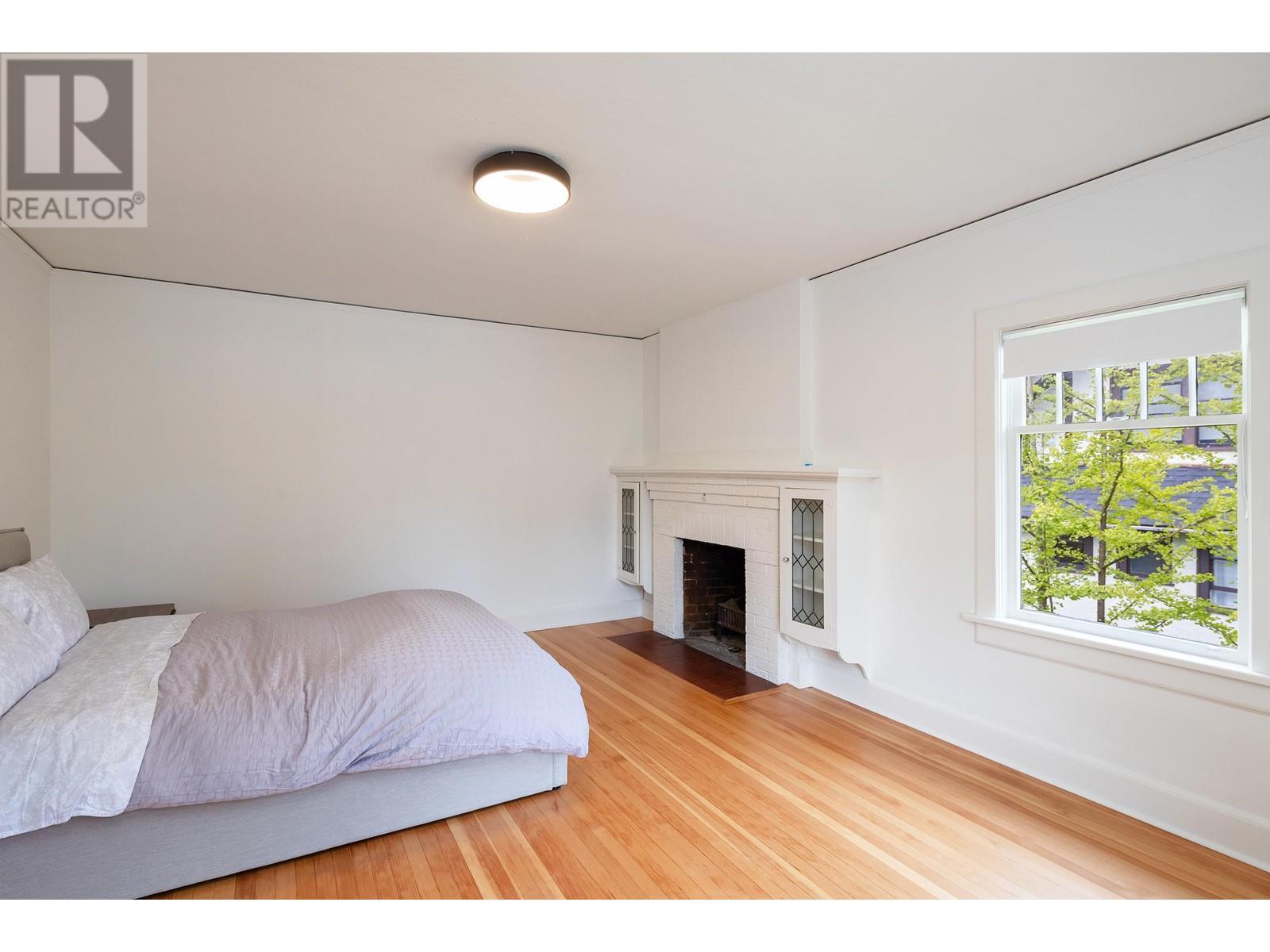 1121 W 16th Avenue, Vancouver, British Columbia  V6H 1S7 - Photo 20 - R2854819