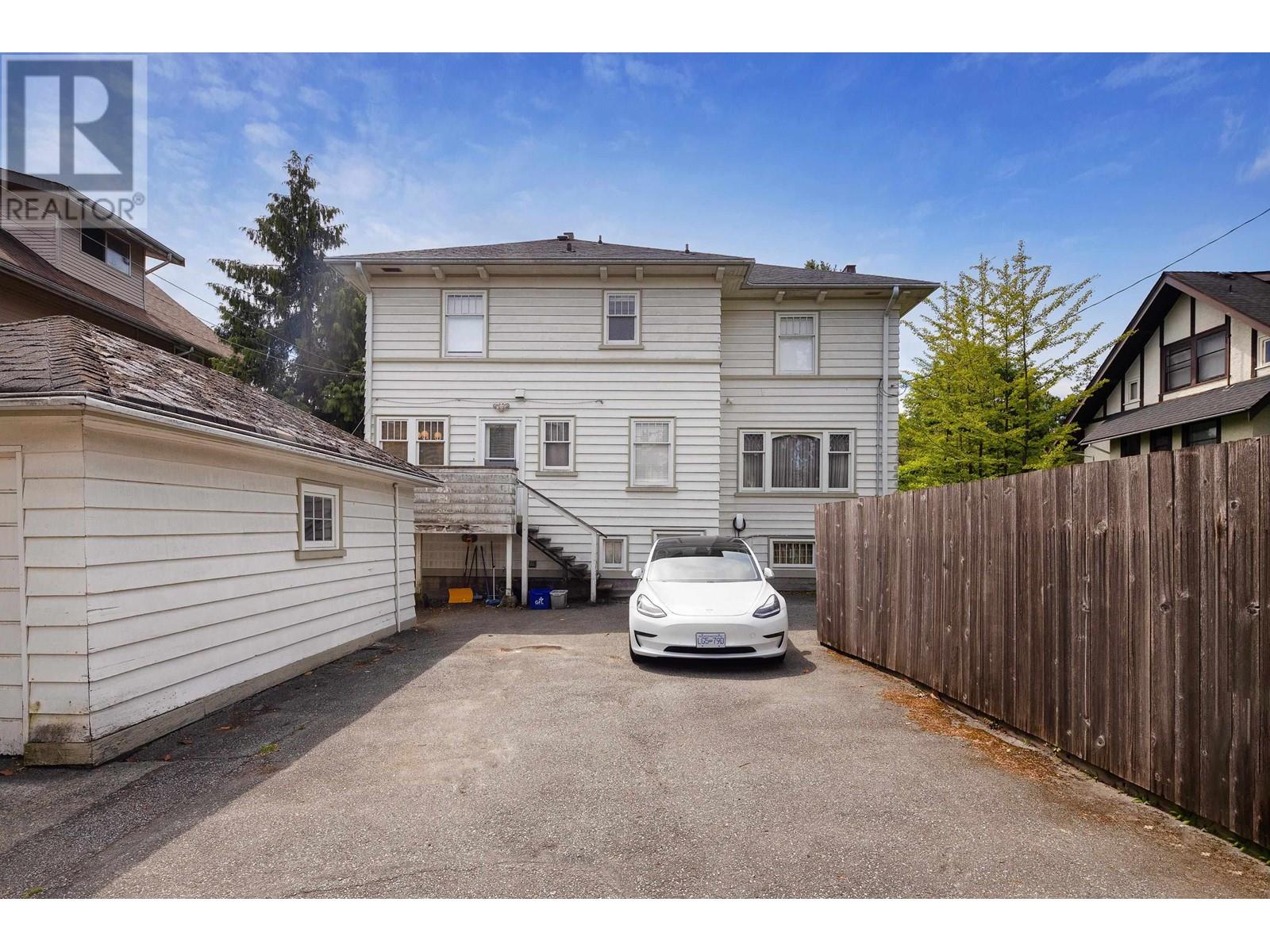 1121 W 16th Avenue, Vancouver, British Columbia  V6H 1S7 - Photo 33 - R2854819