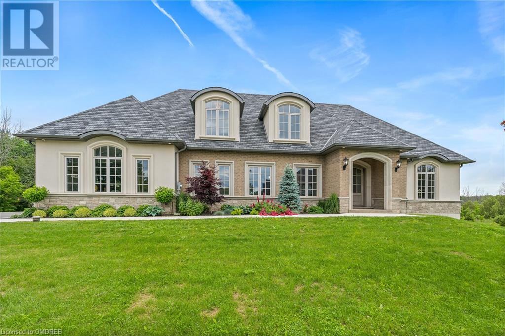 161 PERRYMAN Court, erin, Ontario