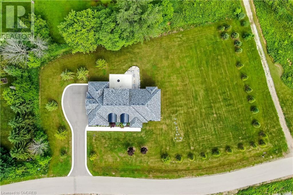 161 Perryman Court, Erin, Ontario  N0B 1H0 - Photo 37 - 40602577