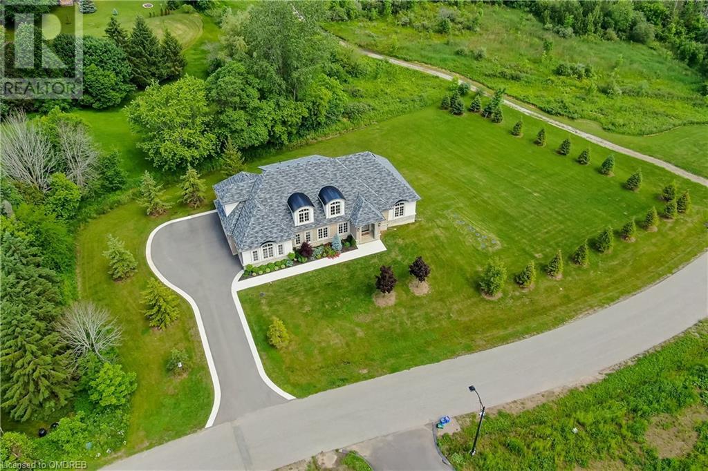 161 Perryman Court, Erin, Ontario  N0B 1H0 - Photo 4 - 40602577