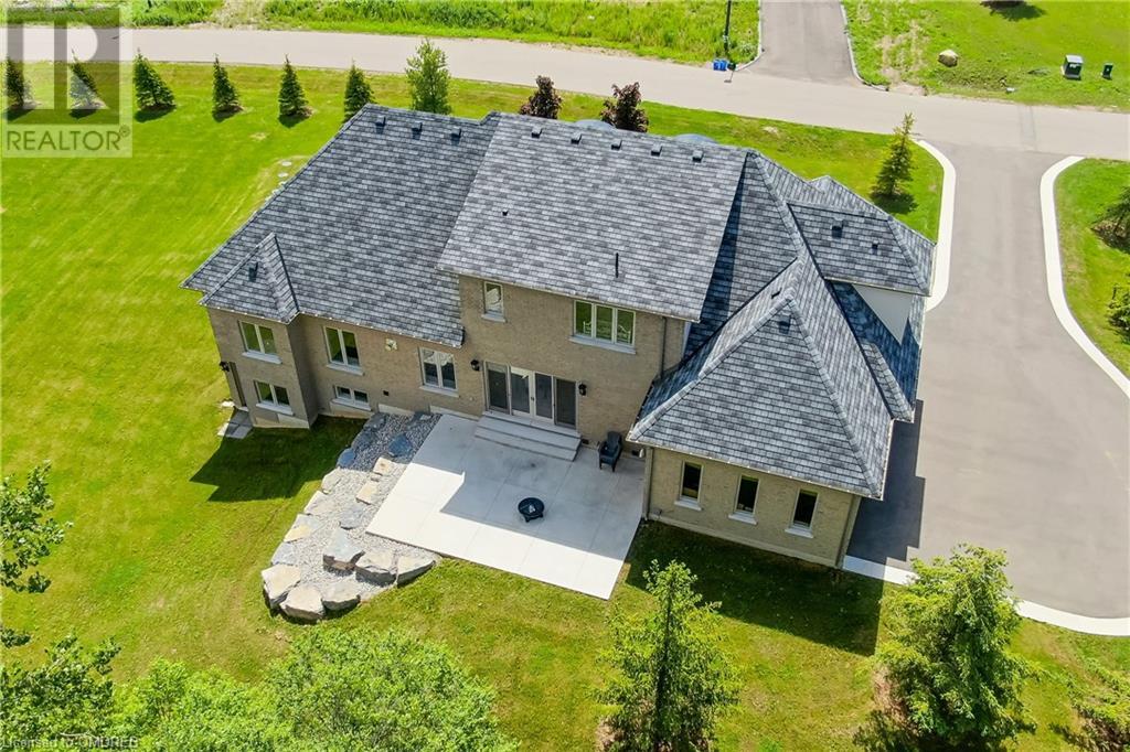 161 Perryman Court, Erin, Ontario  N0B 1H0 - Photo 40 - 40602577