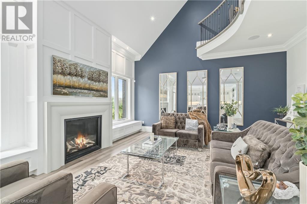 161 Perryman Court, Erin, Ontario  N0B 1H0 - Photo 9 - 40602577