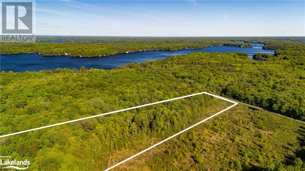 0 Dudley Road, Muskoka Lakes, Ontario  P0B 1J0 - Photo 1 - 40596927