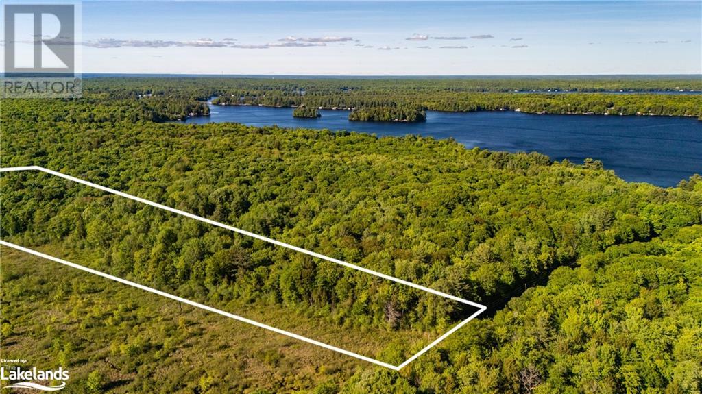 0 Dudley Road, Muskoka Lakes, Ontario  P0B 1J0 - Photo 5 - 40596927