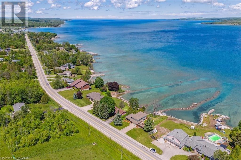 318397 Grey Rd 1, Georgian Bluffs, Ontario  N4K 5N4 - Photo 39 - 40601053