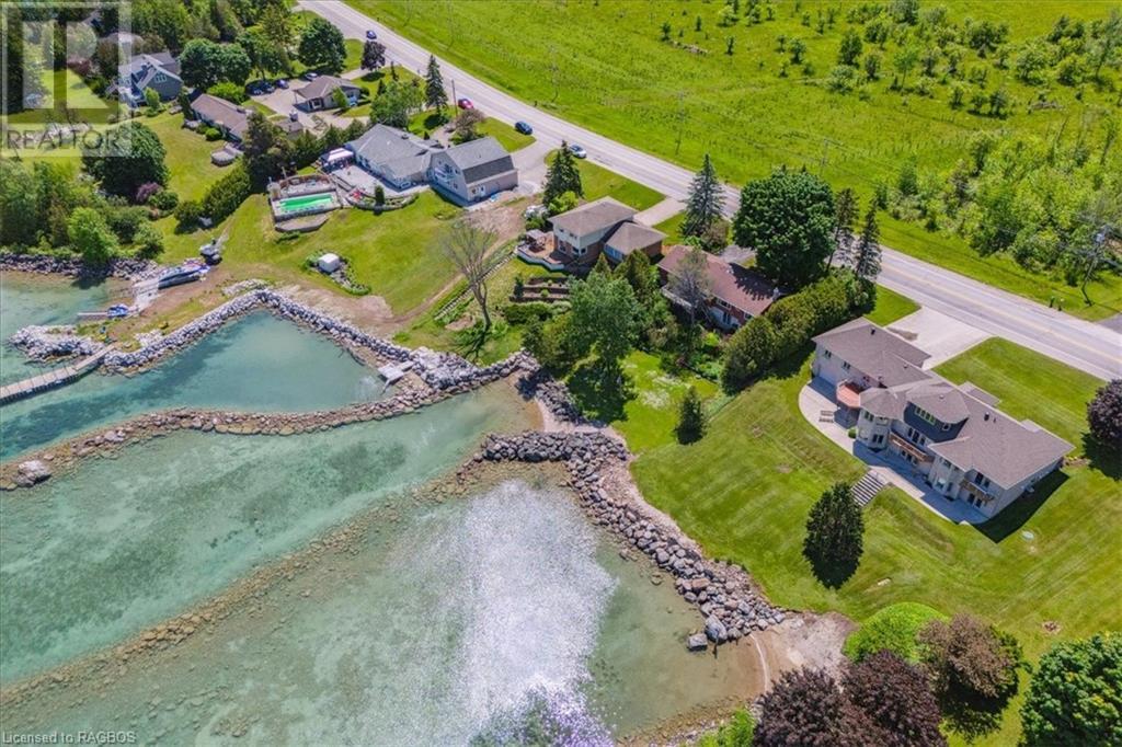 318397 Grey Rd 1, Georgian Bluffs, Ontario  N4K 5N4 - Photo 35 - 40601053