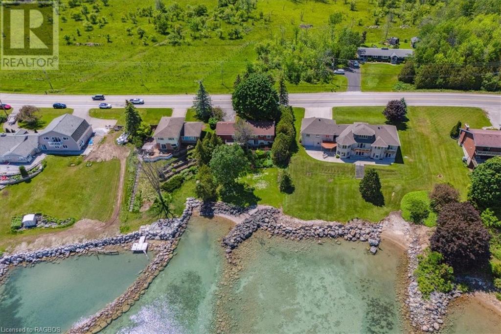 318397 Grey Rd 1, Georgian Bluffs, Ontario  N4K 5N4 - Photo 36 - 40601053