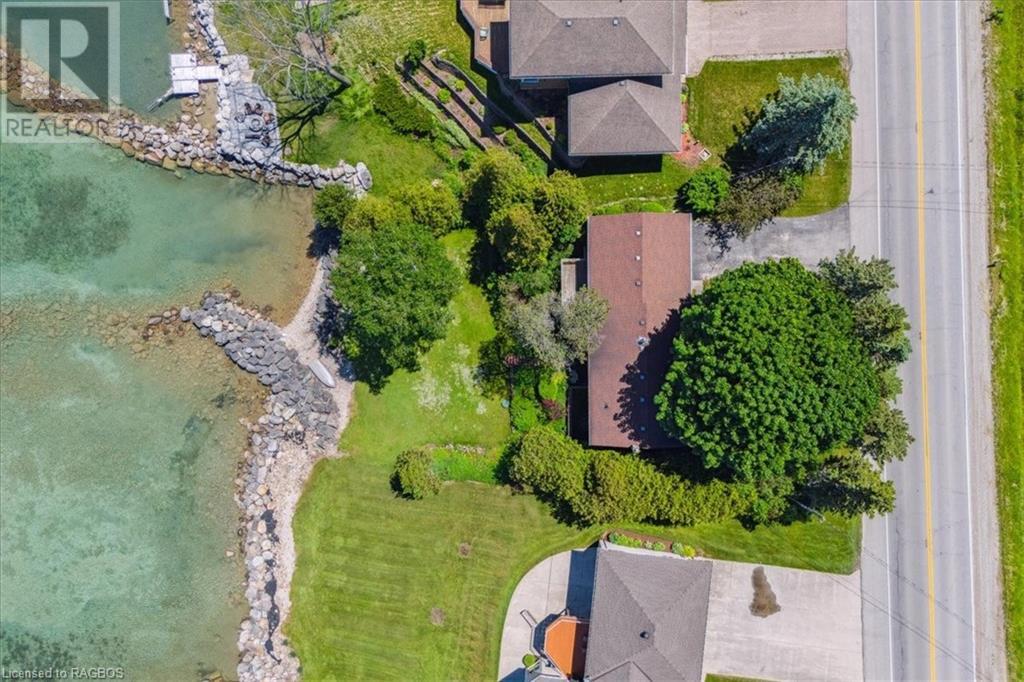 318397 Grey Rd 1, Georgian Bluffs, Ontario  N4K 5N4 - Photo 1 - 40601053