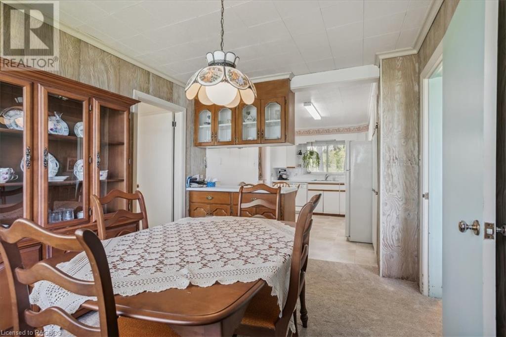 318397 Grey Rd 1, Georgian Bluffs, Ontario  N4K 5N4 - Photo 7 - 40601053