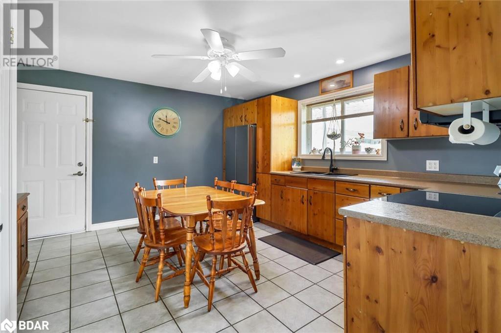 8 Robinson Road, Elmvale, Ontario  L0L 1P0 - Photo 7 - 40599427