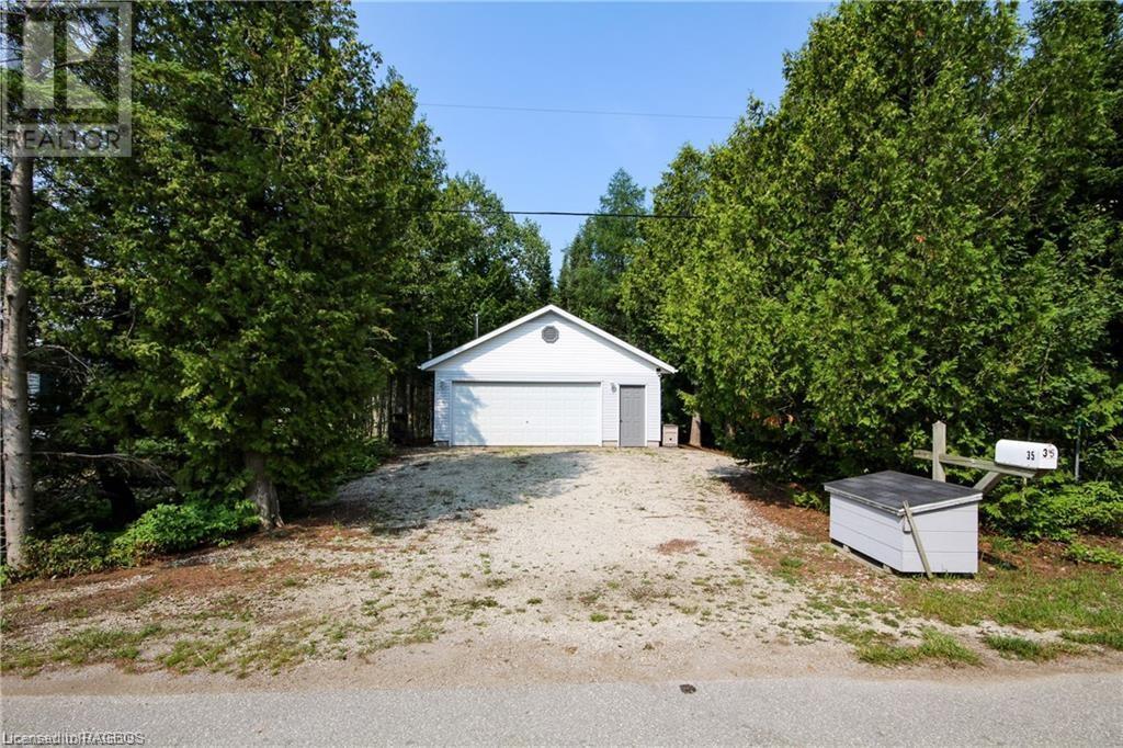 35 Devils Glen Road, Northern Bruce Peninsula, Ontario  N0H 1X0 - Photo 12 - 40601855