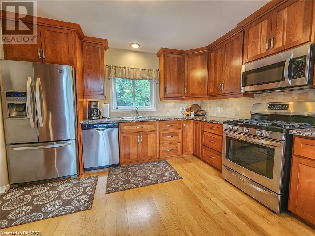 35 Devils Glen Road, Northern Bruce Peninsula, Ontario  N0H 1X0 - Photo 24 - 40601855