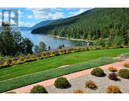 3460 Parkway Road Unit# A202 Lot# Mabel Lake Ashton Crk/Mabel Lk