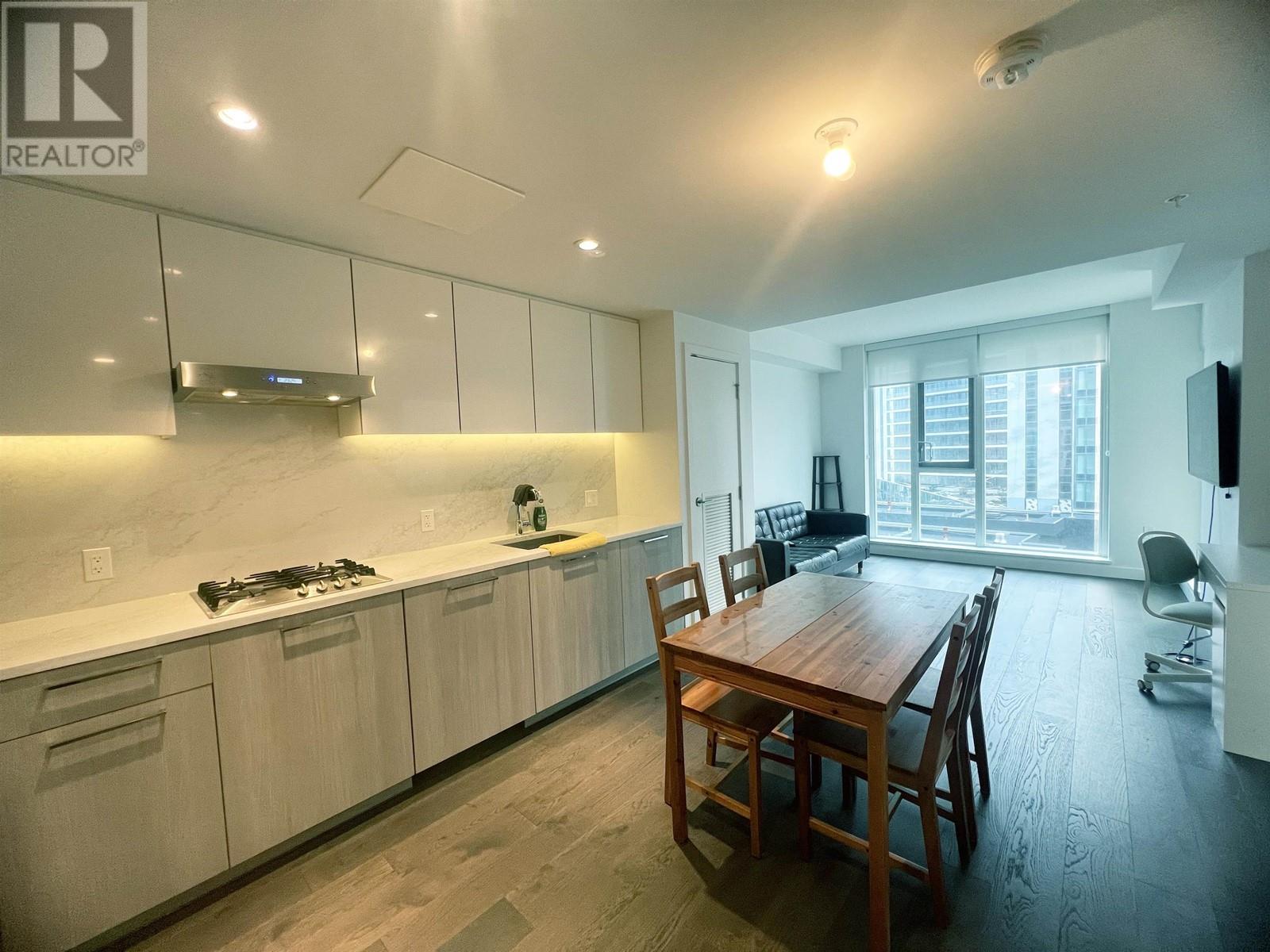 905 3331 No. 3 Road, Richmond, British Columbia  V6X 2B6 - Photo 4 - R2891953