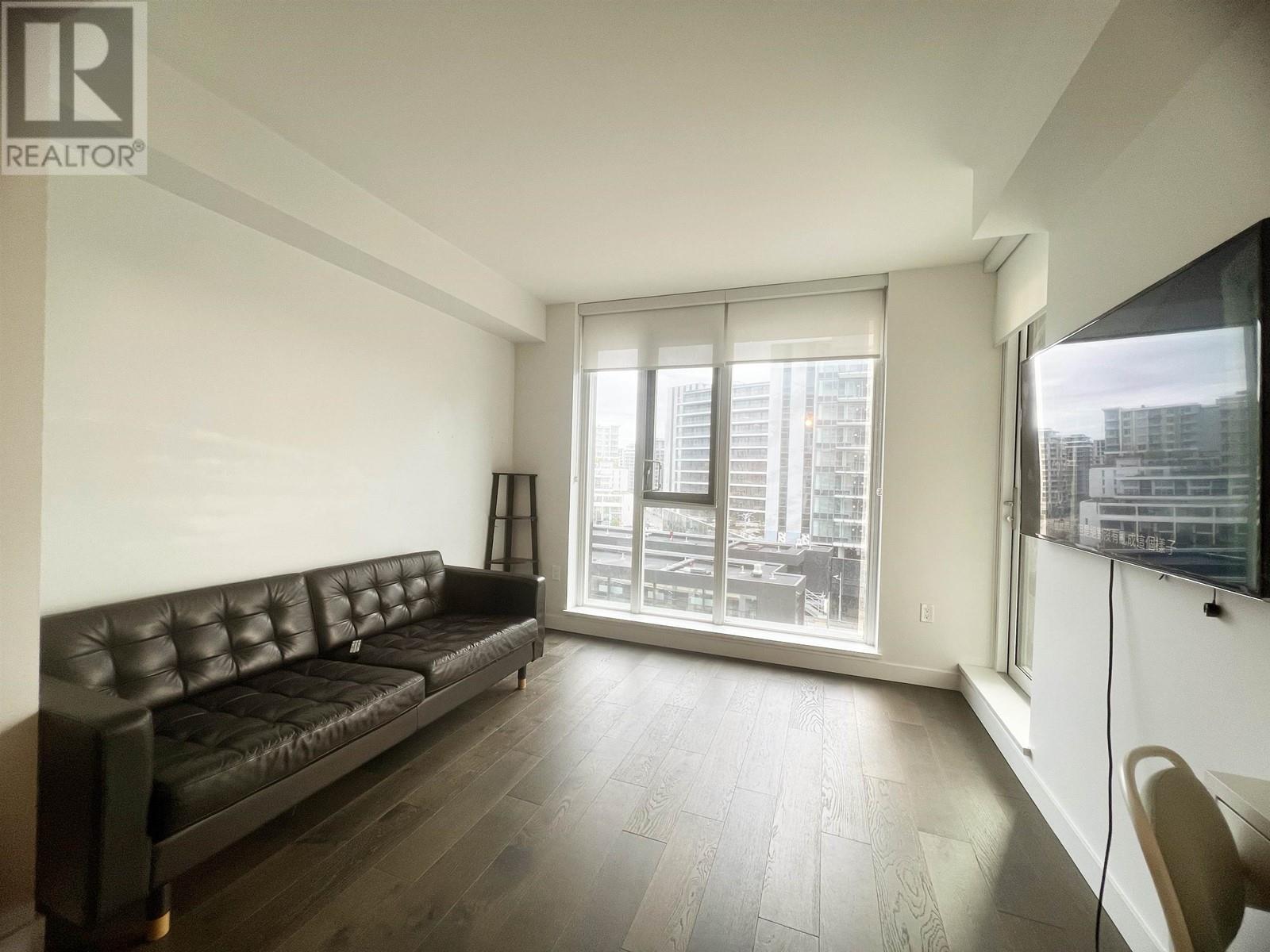 905 3331 No. 3 Road, Richmond, British Columbia  V6X 2B6 - Photo 5 - R2891953
