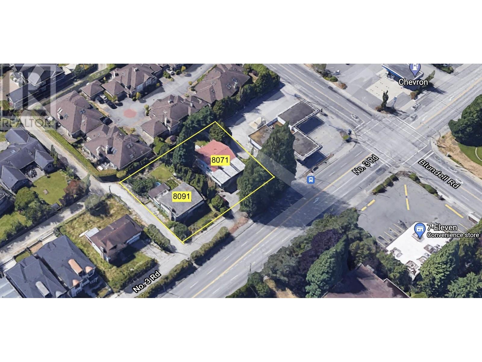 8071 No. 3 Road, Richmond, British Columbia  V6Y 2E4 - Photo 30 - R2891983
