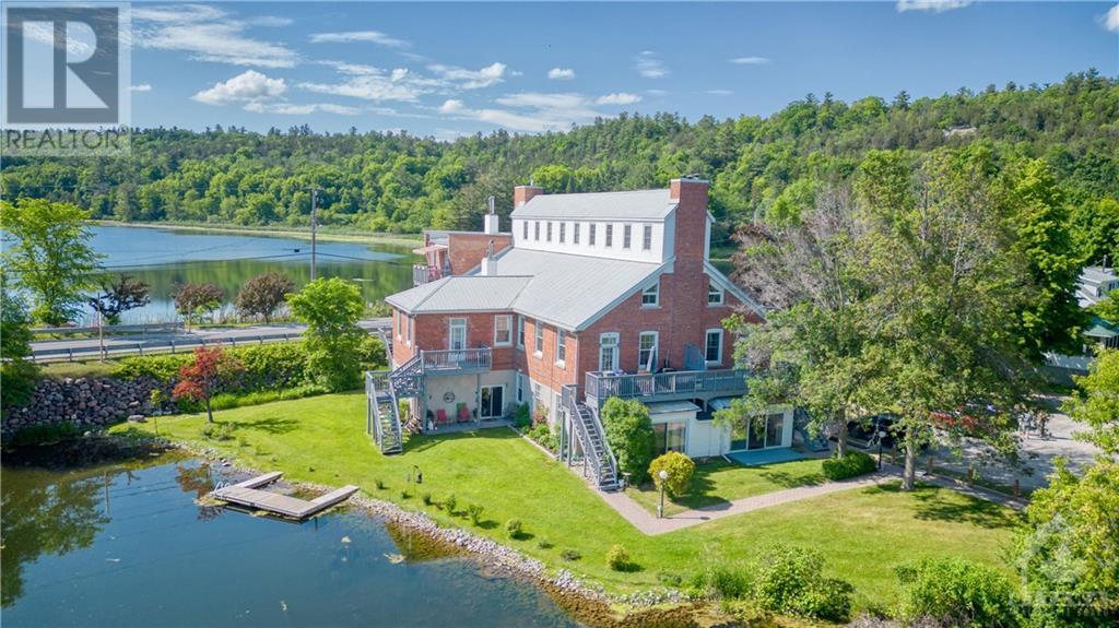 19 Main Street Unit#1, Westport, Ontario  K0G 1X0 - Photo 21 - 1396609