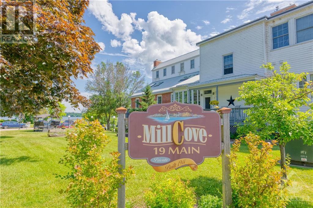 19 Main Street Unit#1, Westport, Ontario  K0G 1X0 - Photo 3 - 1396609