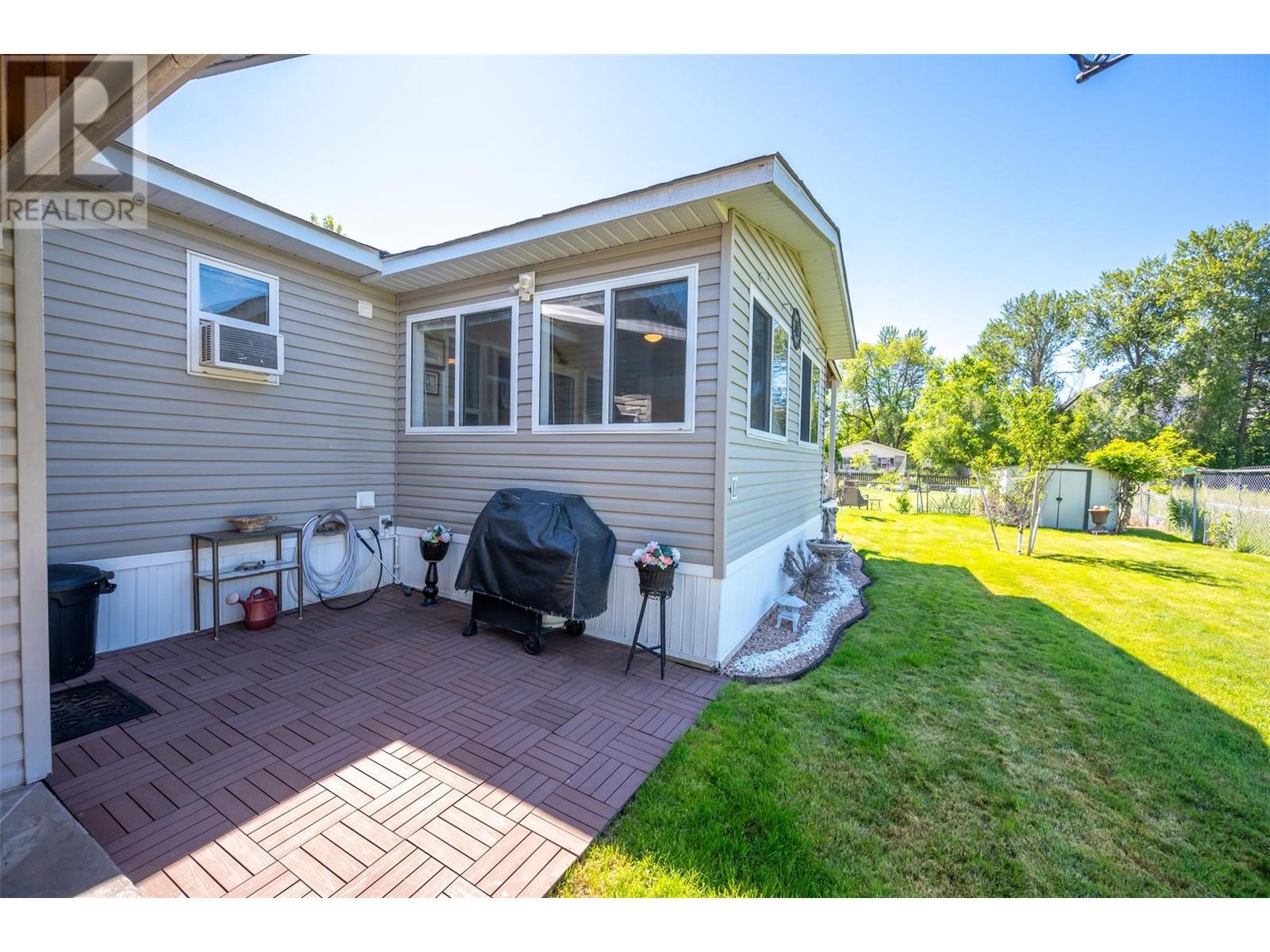 4505 Mclean Creek Road Unit# M1, Okanagan Falls, British Columbia  V0H 1R1 - Photo 34 - 10316229