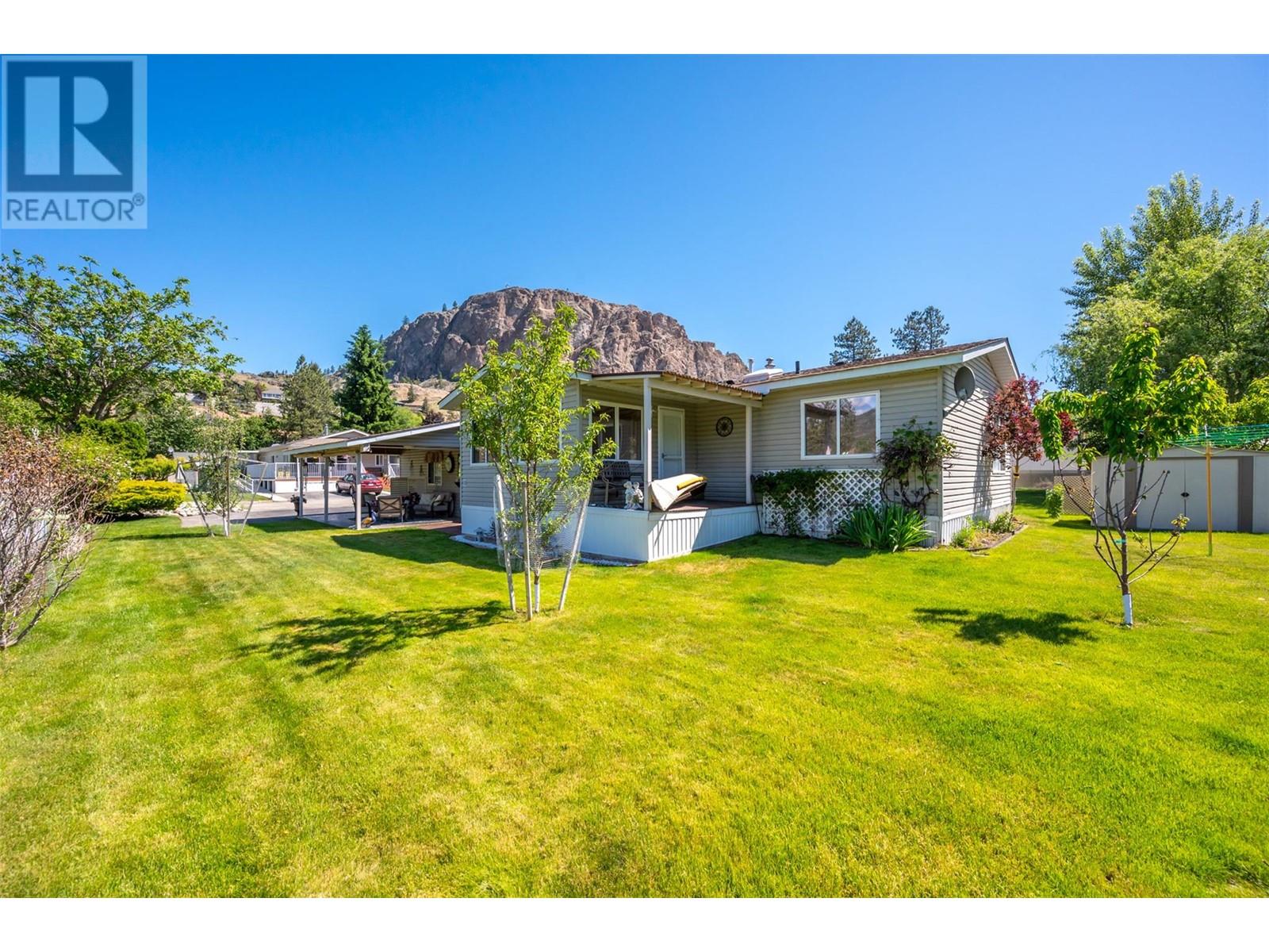 4505 McLean Creek Road Unit# M1 Okanagan Falls