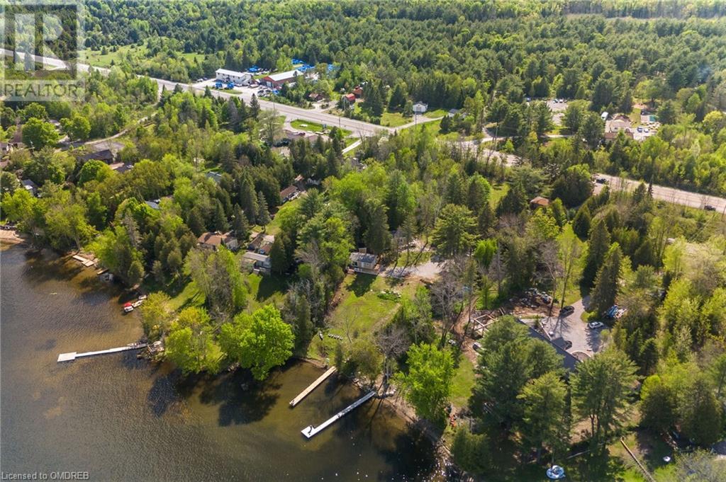 7296 Highway 35, Coboconk, Ontario  K0M 1K0 - Photo 2 - 40602285