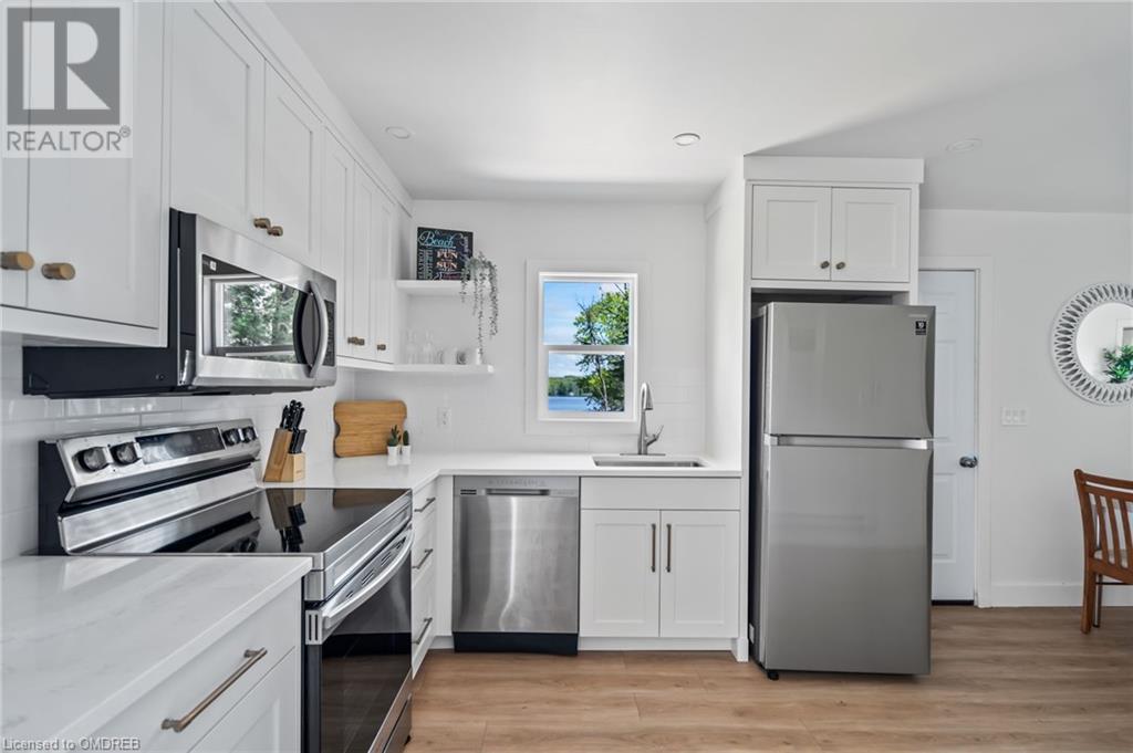 7296 Highway 35, Coboconk, Ontario  K0M 1K0 - Photo 21 - 40602221