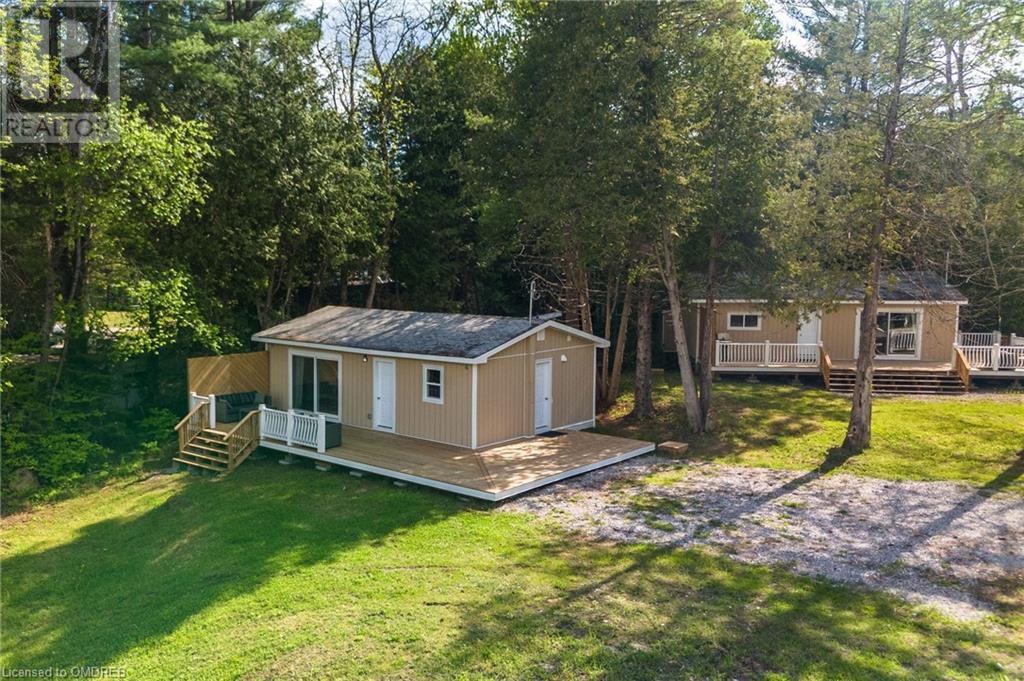 7296 Highway 35, Coboconk, Ontario  K0M 1K0 - Photo 3 - 40602221