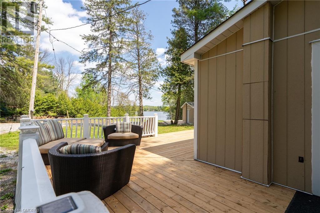 7296 Highway 35, Coboconk, Ontario  K0M 1K0 - Photo 31 - 40602221