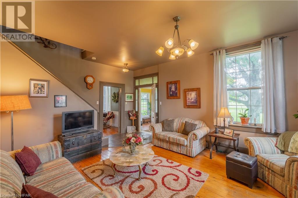 75260 London Road, Brucefield, Ontario  N0M 1J0 - Photo 13 - 40601882