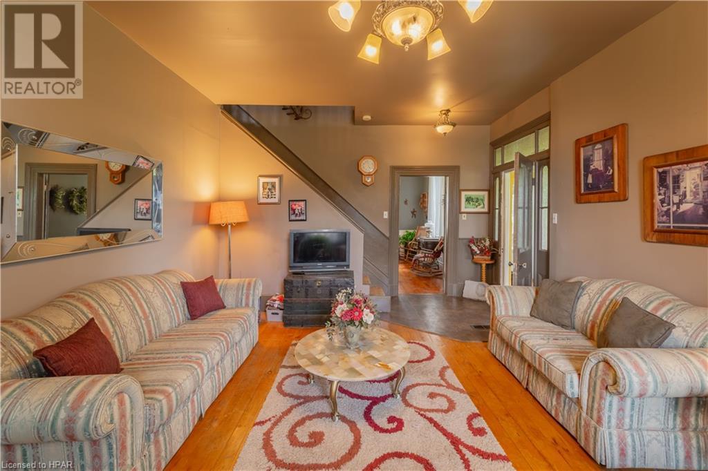 75260 London Road, Brucefield, Ontario  N0M 1J0 - Photo 14 - 40601882