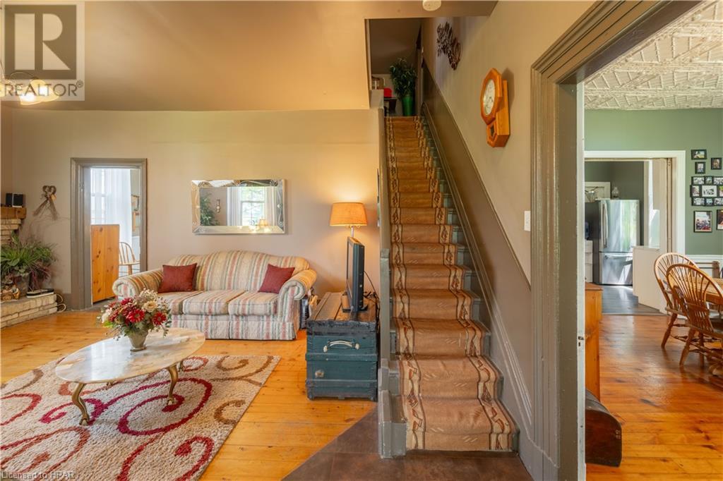 75260 London Road, Brucefield, Ontario  N0M 1J0 - Photo 18 - 40601882