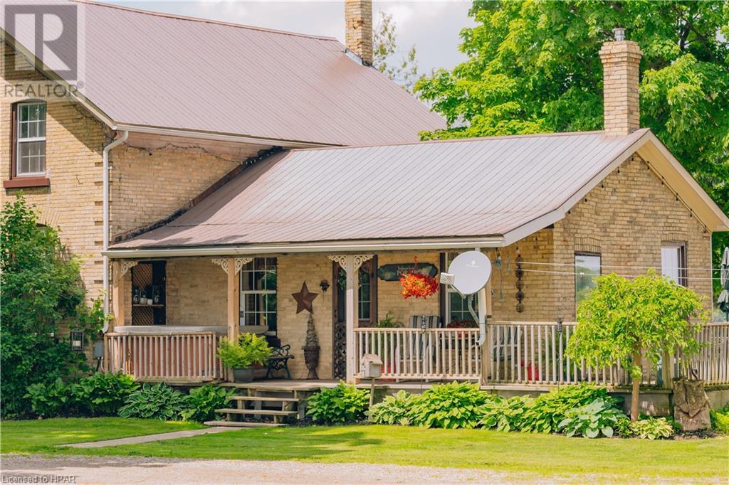 75260 London Road, Brucefield, Ontario  N0M 1J0 - Photo 24 - 40601882